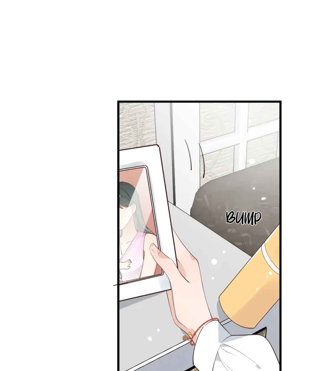 Omega Heroine Wants Her Alpha Villainess Chapter 27 - Page 38