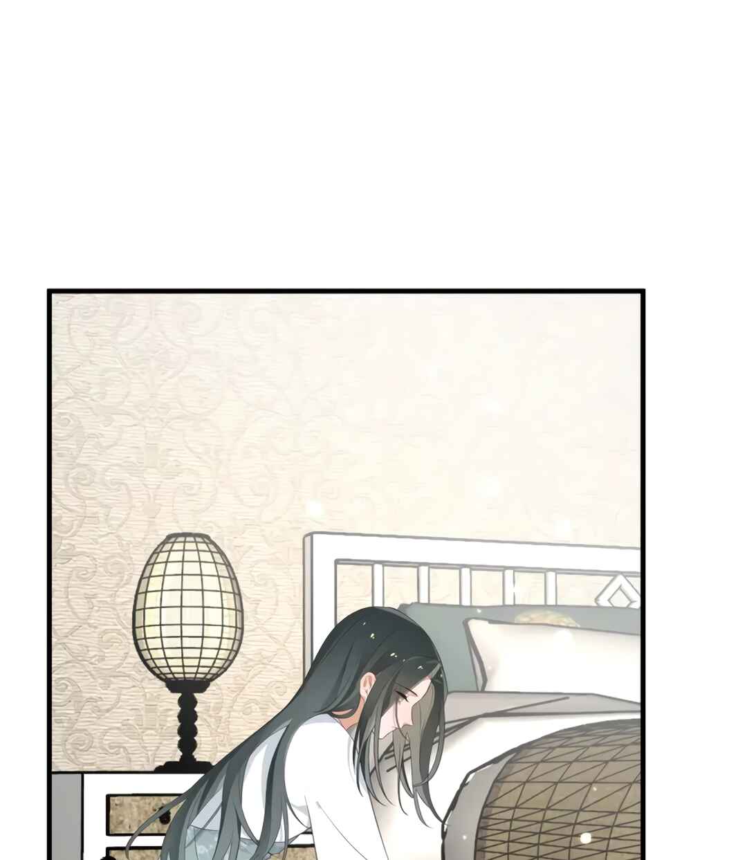 Omega Heroine Wants Her Alpha Villainess Chapter 27 - Page 40