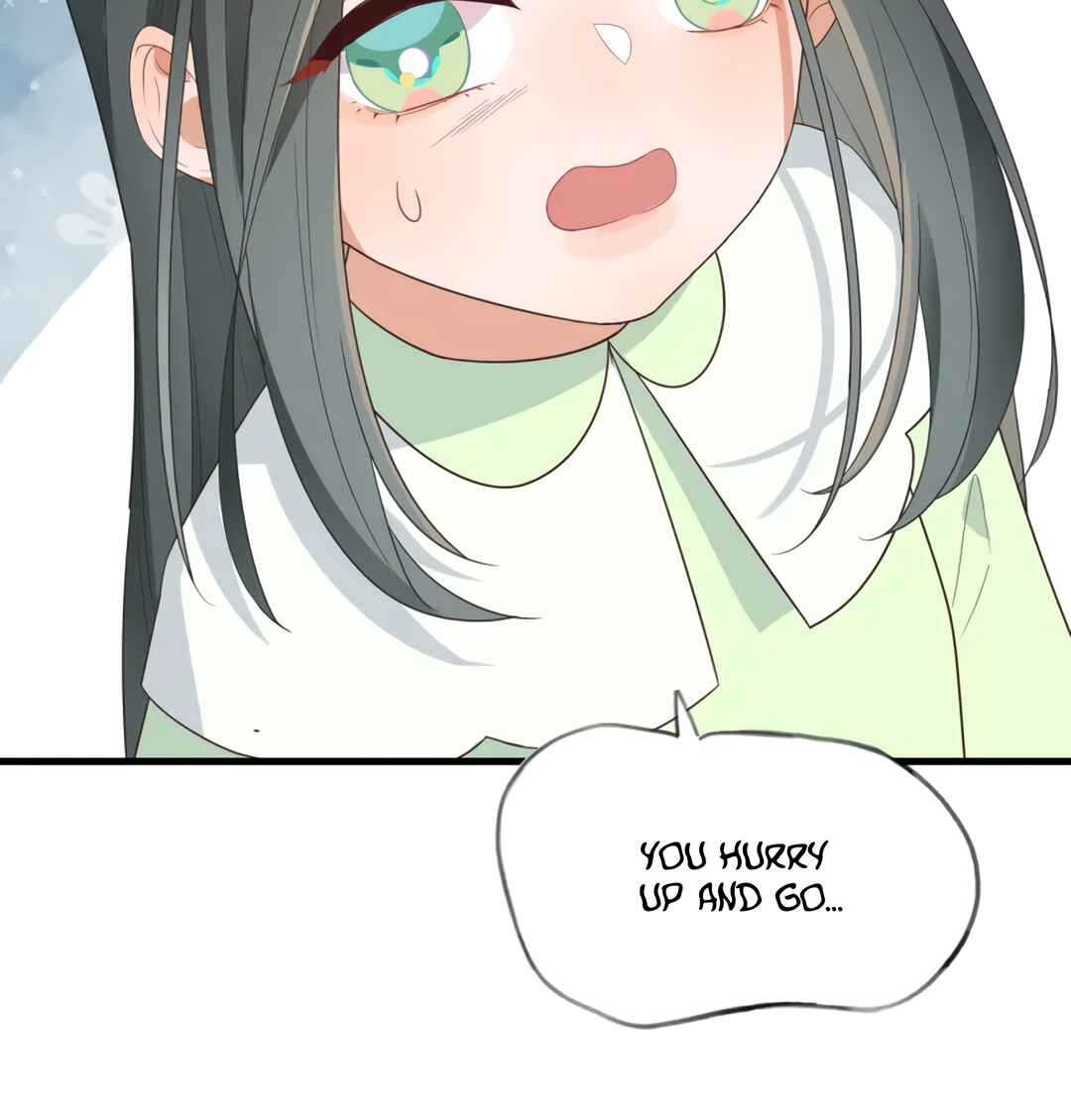Omega Heroine Wants Her Alpha Villainess Chapter 27 - Page 51