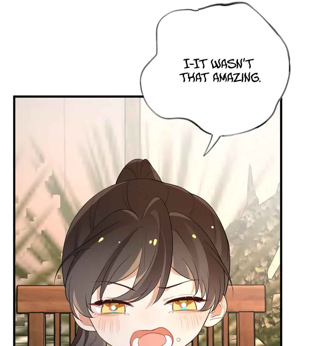Omega Heroine Wants Her Alpha Villainess Chapter 27 - Page 67