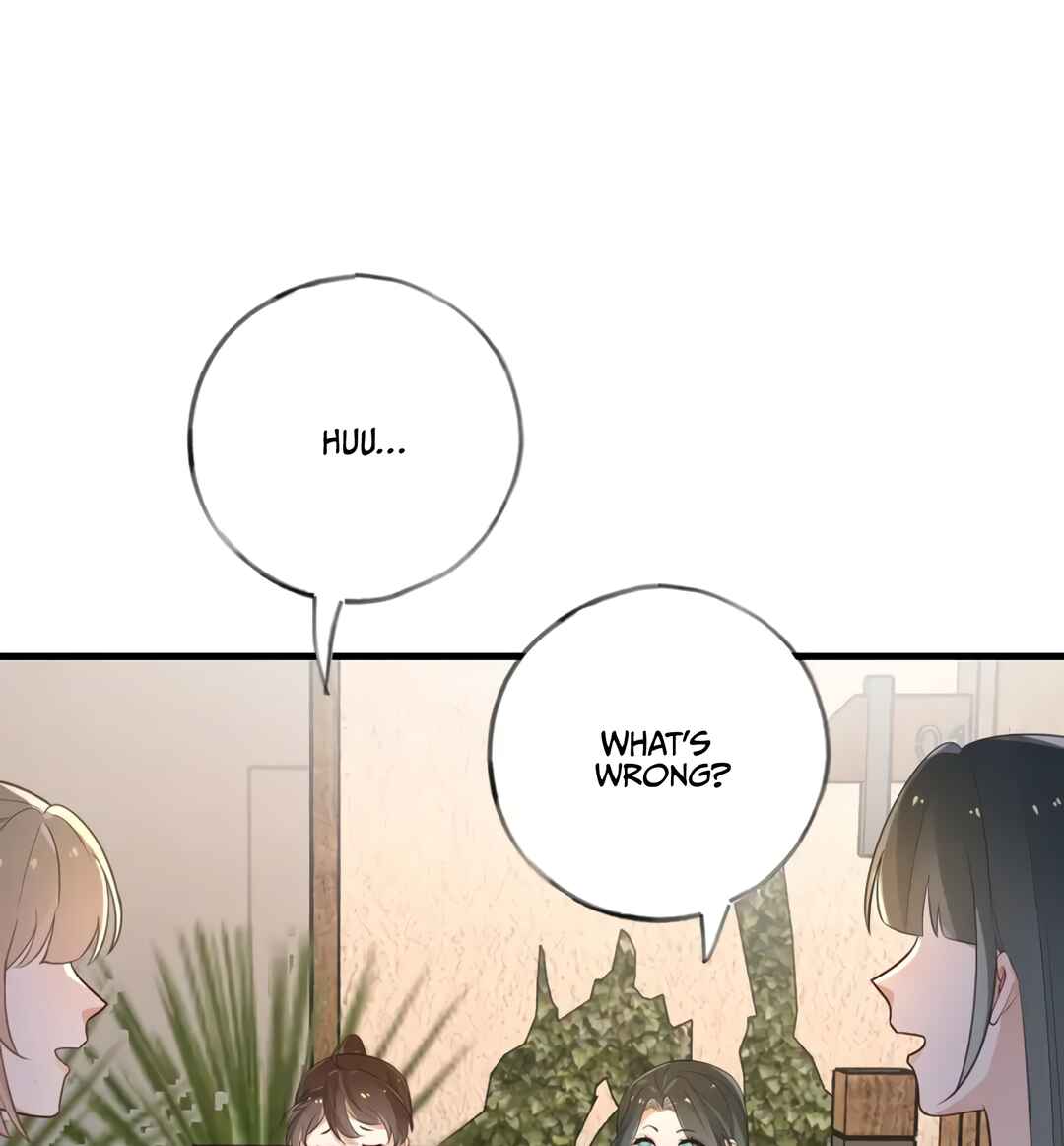 Omega Heroine Wants Her Alpha Villainess Chapter 27 - Page 69