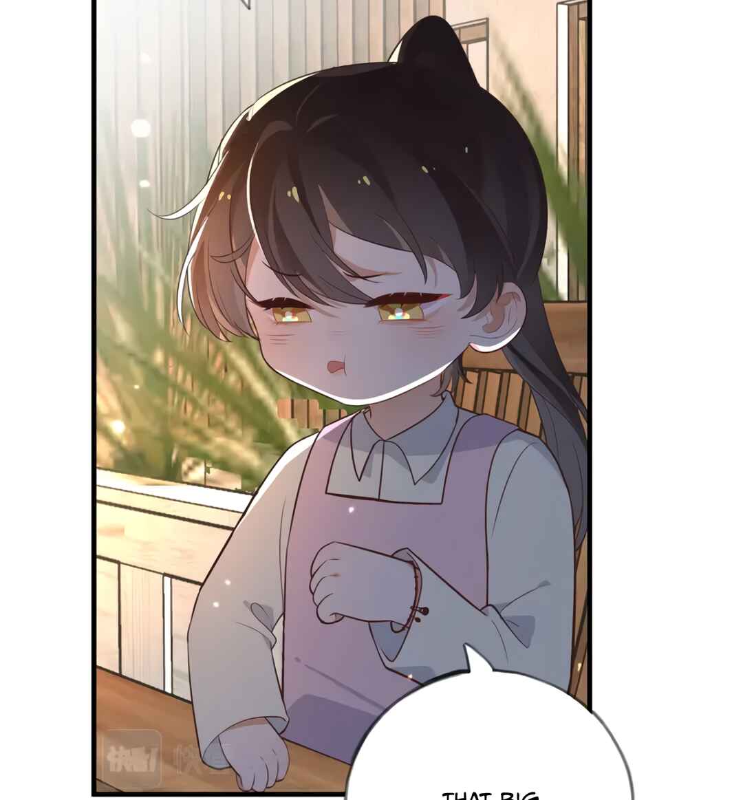 Omega Heroine Wants Her Alpha Villainess Chapter 27 - Page 71