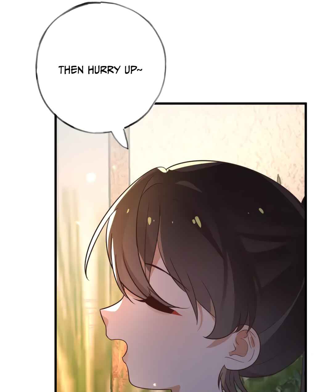 Omega Heroine Wants Her Alpha Villainess Chapter 27 - Page 77