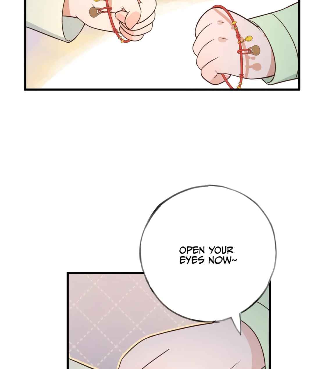 Omega Heroine Wants Her Alpha Villainess Chapter 27 - Page 79