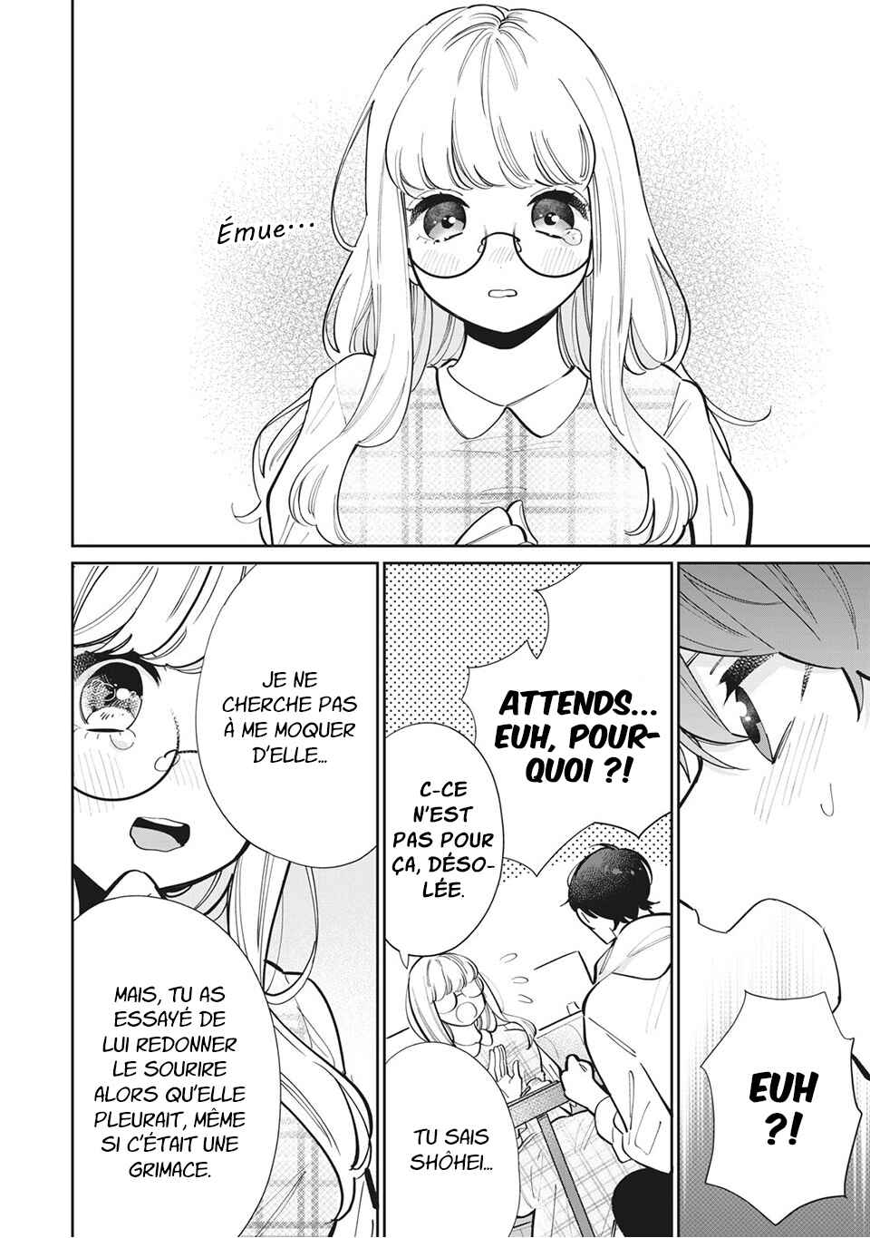 Follower ga Kanojo ni Narimashita Chapter 7 - Page 14