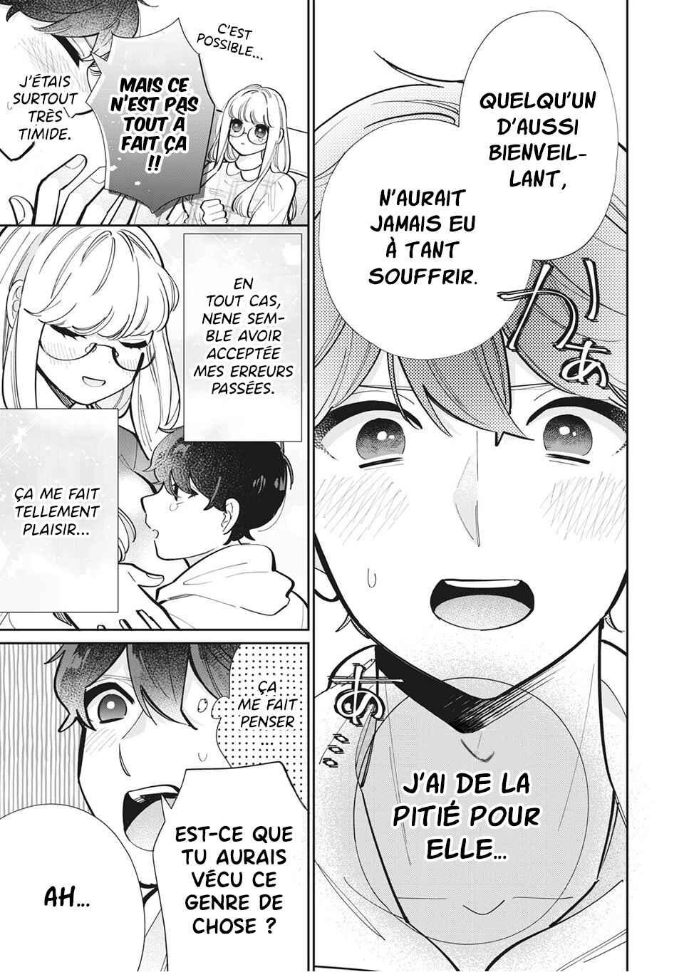 Follower ga Kanojo ni Narimashita Chapter 7 - Page 15