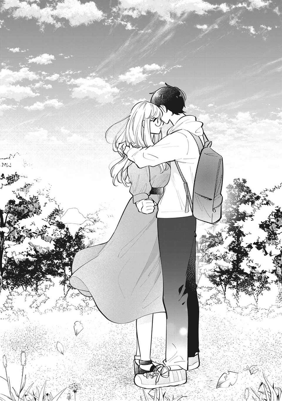 Follower ga Kanojo ni Narimashita Chapter 7 - Page 24