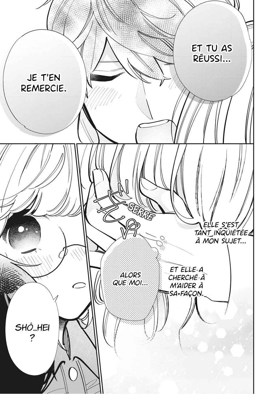 Follower ga Kanojo ni Narimashita Chapter 7 - Page 25