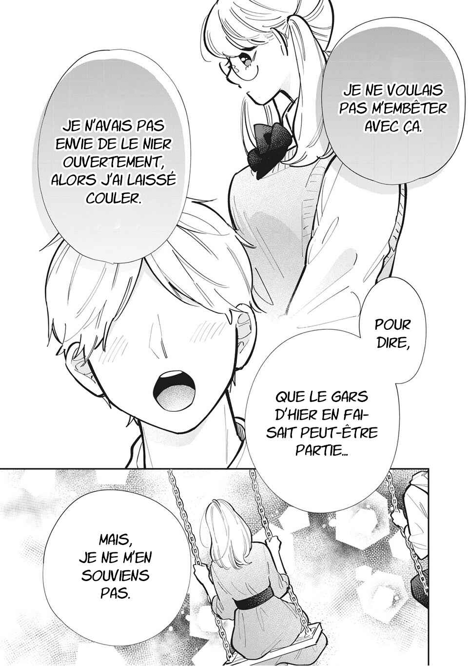 Follower ga Kanojo ni Narimashita Chapter 7 - Page 29