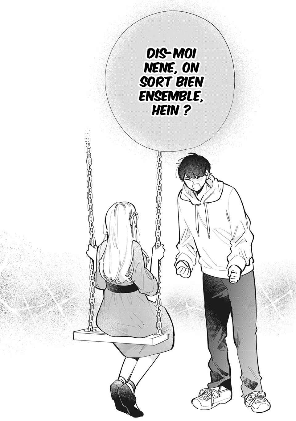 Follower ga Kanojo ni Narimashita Chapter 7 - Page 32