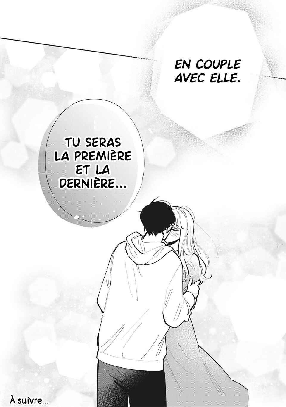 Follower ga Kanojo ni Narimashita Chapter 7 - Page 38