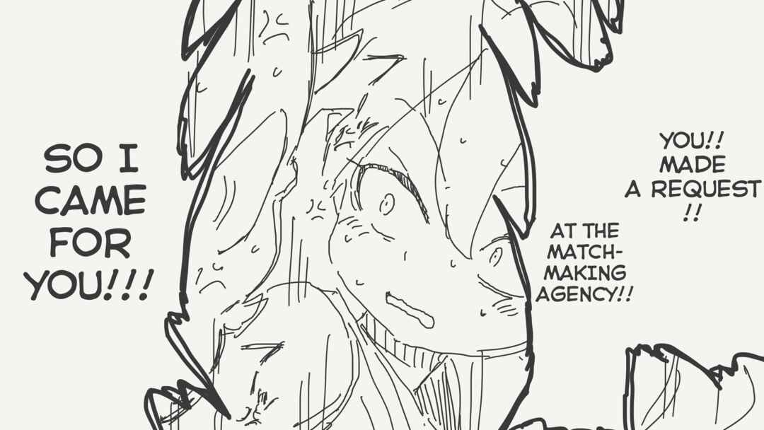 Holiday Yasumi's Twitter Shorts Chapter 303 - Page 4