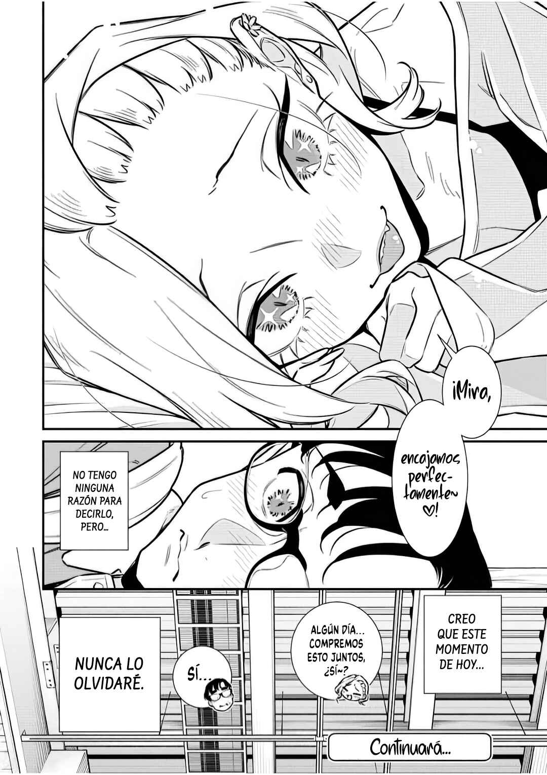 Yancha Gal no Anjou-san Chapter 195 - Page 14