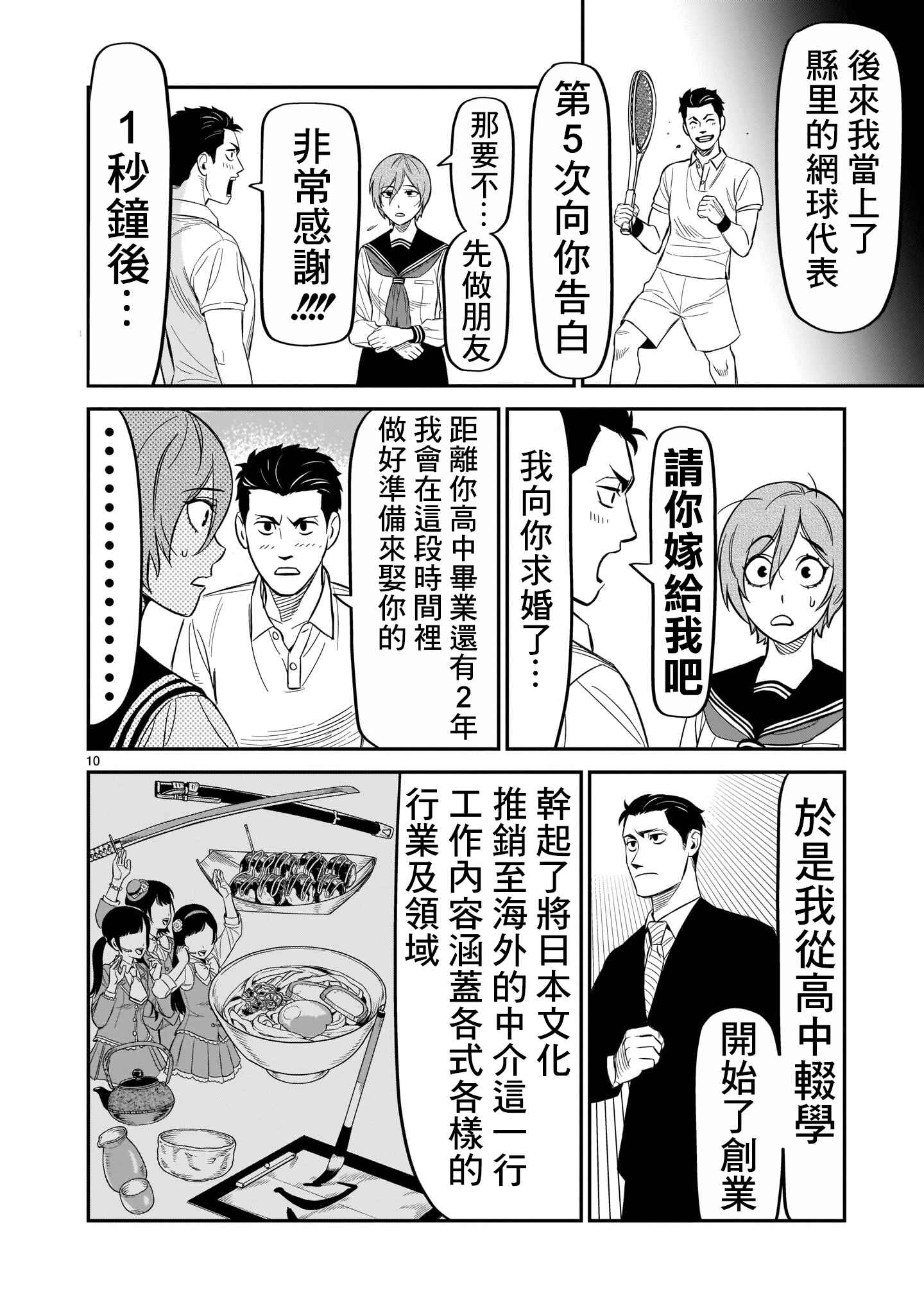 HITS Chapter 9 - Page 10
