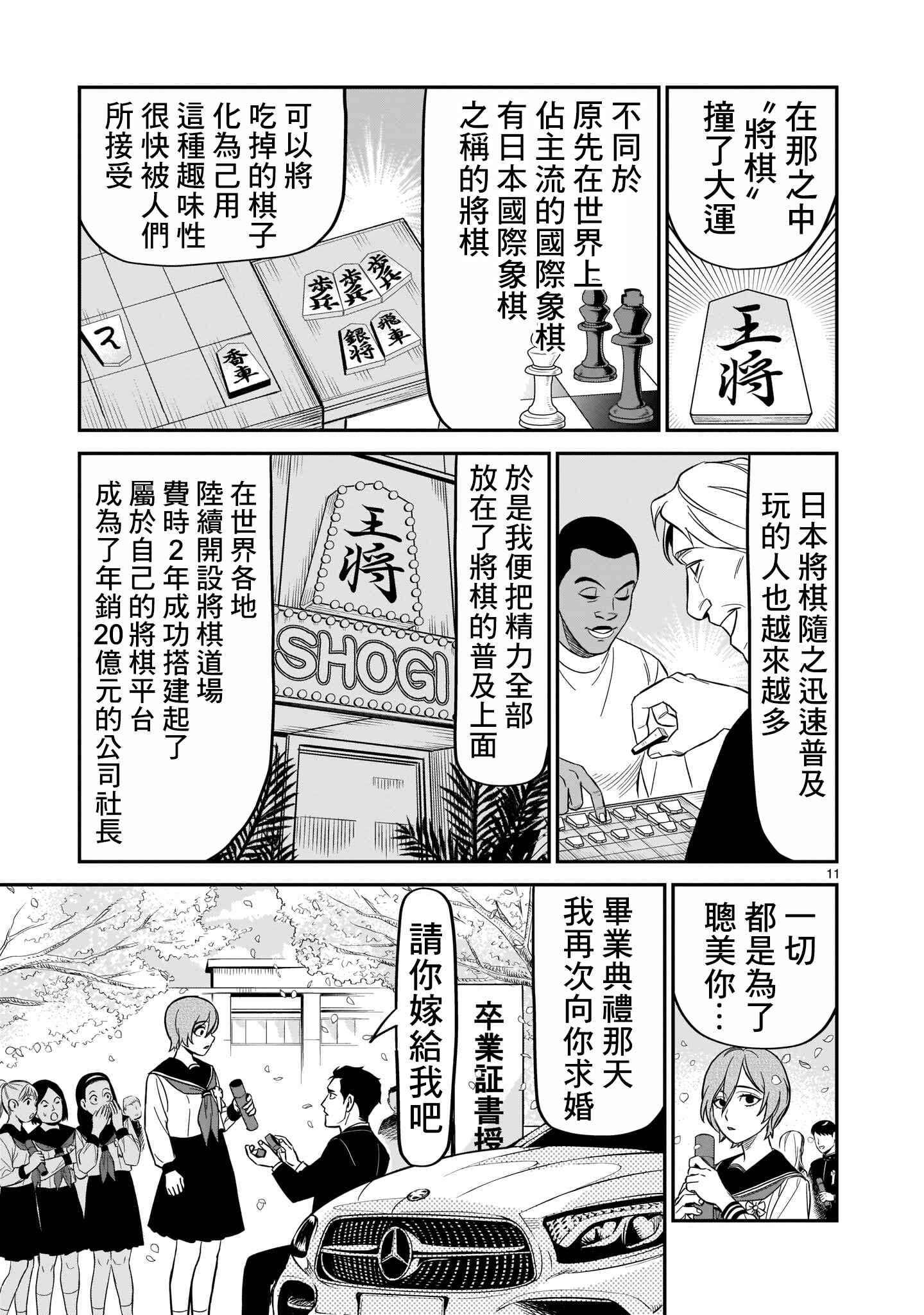 HITS Chapter 9 - Page 11