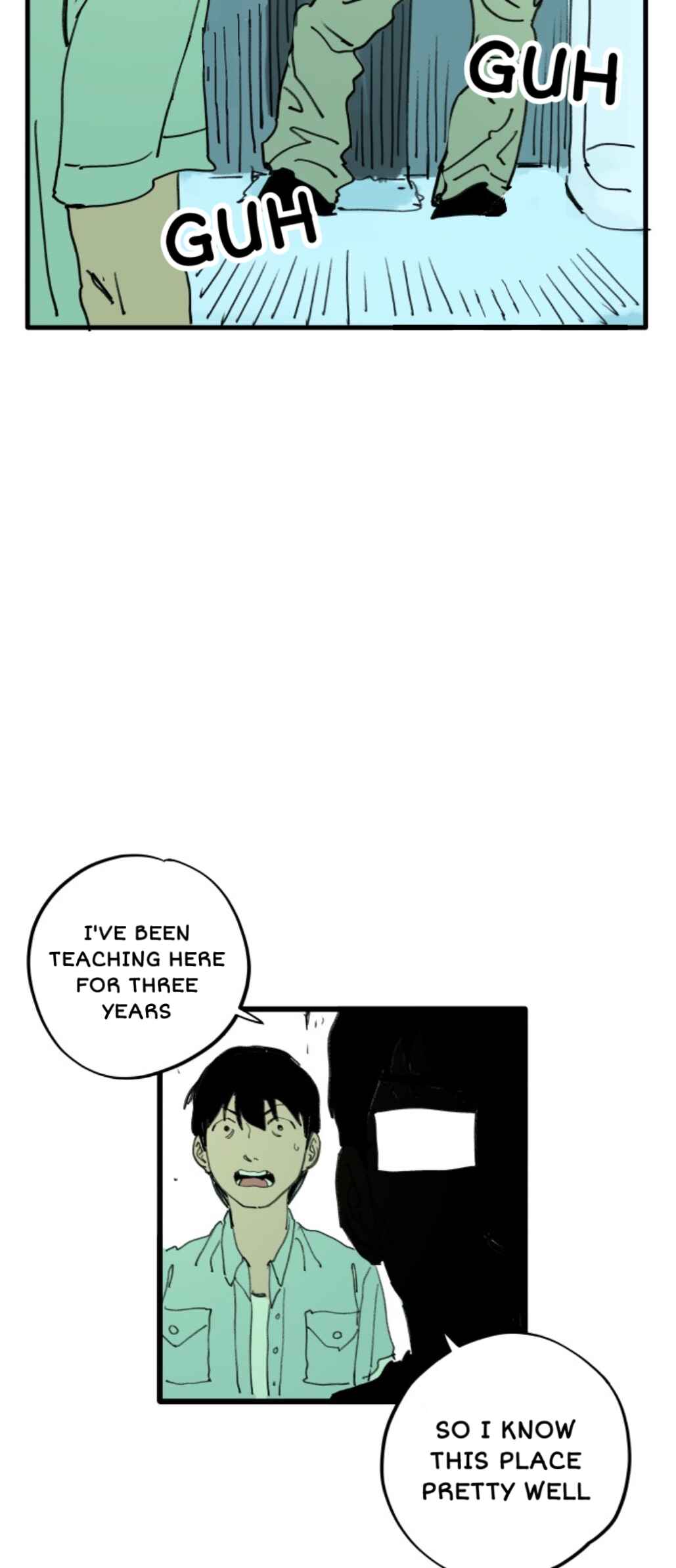 335km Chapter 8 - Page 14
