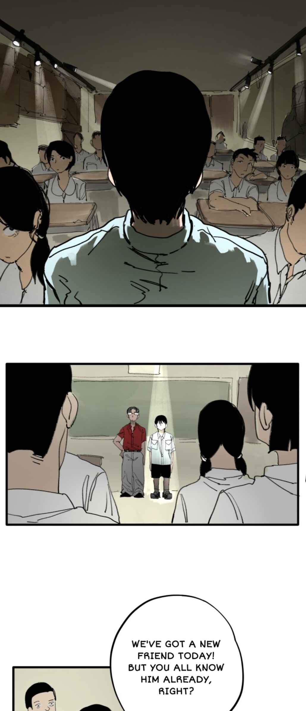 335km Chapter 8 - Page 18