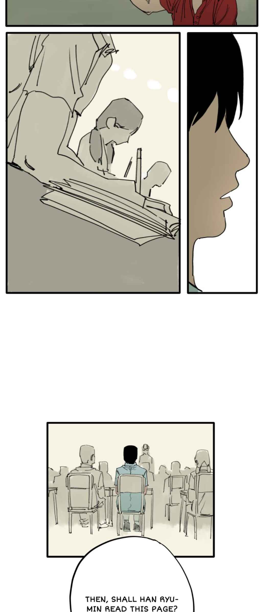 335km Chapter 8 - Page 21