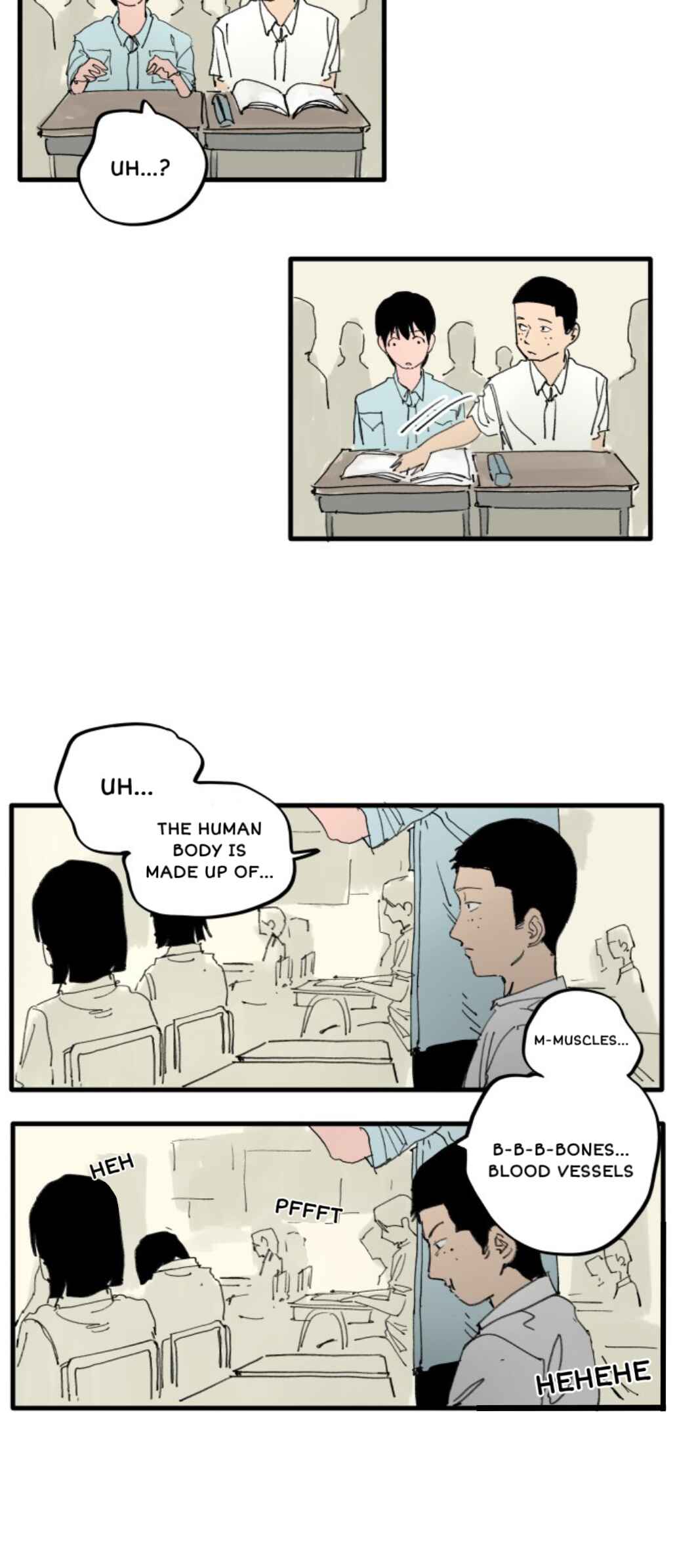 335km Chapter 8 - Page 23