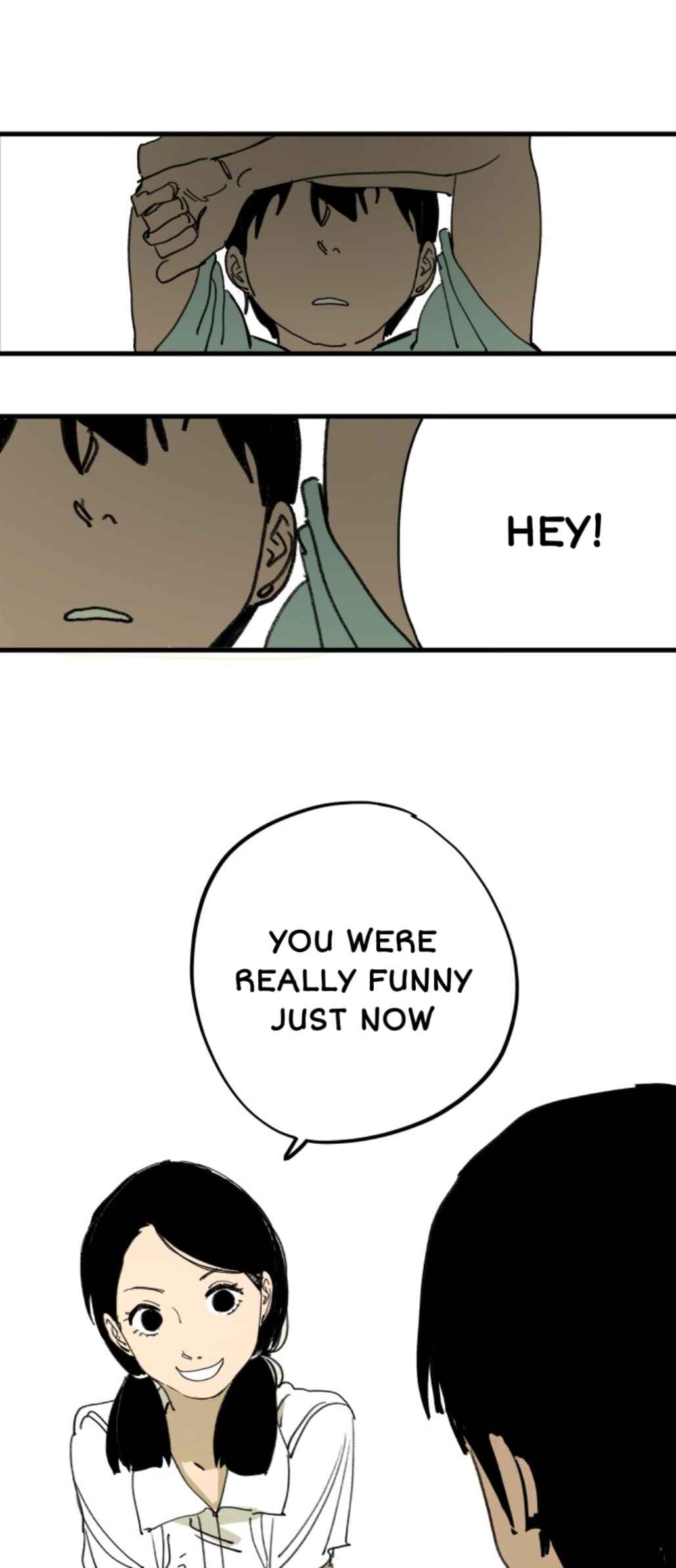 335km Chapter 8 - Page 26