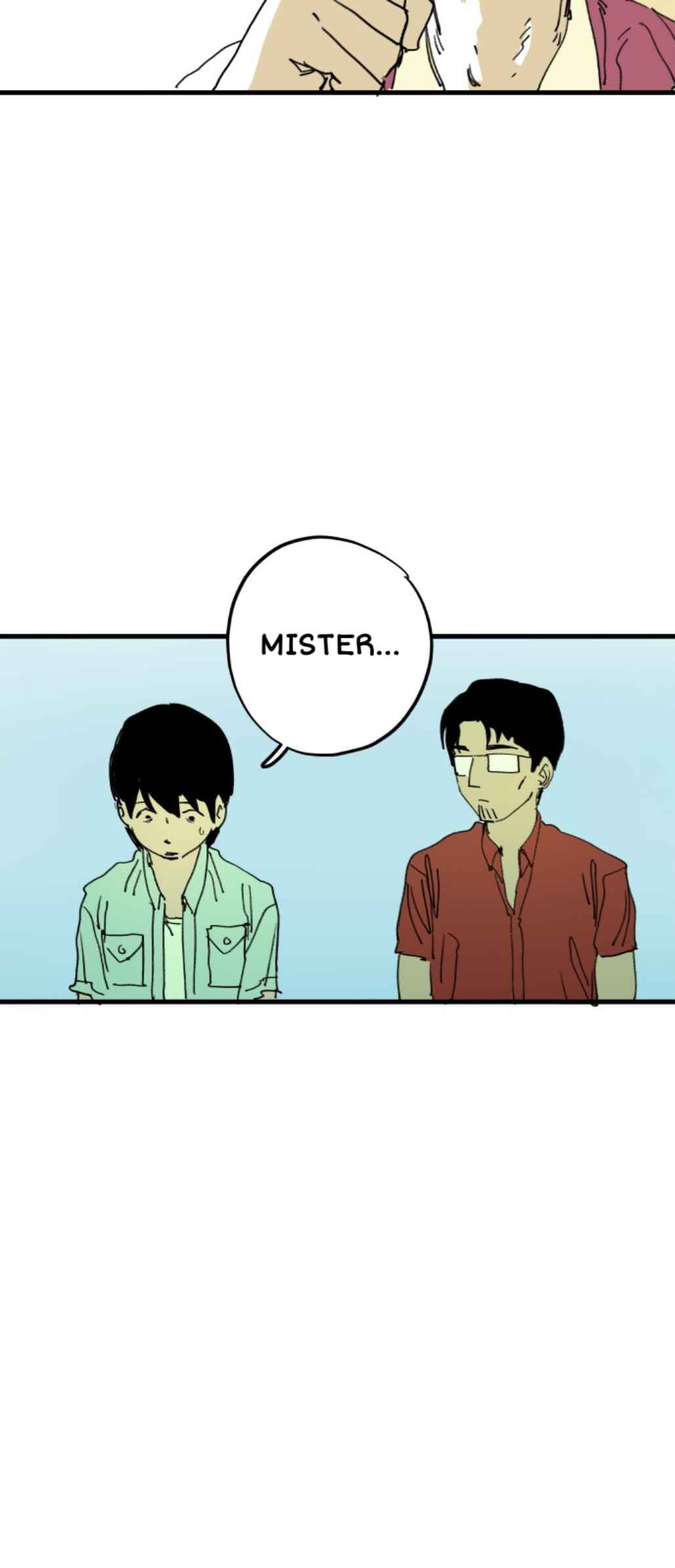 335km Chapter 8 - Page 7