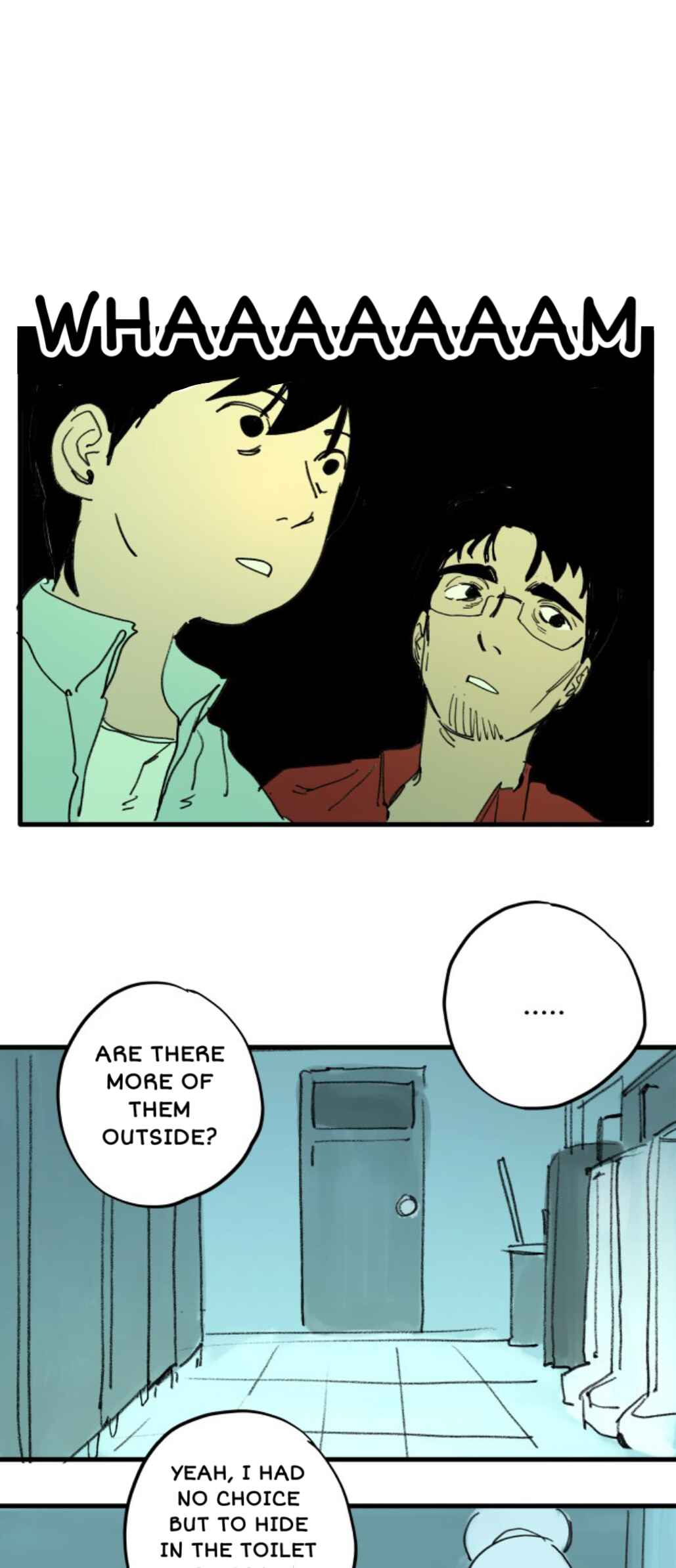 335km Chapter 8 - Page 8