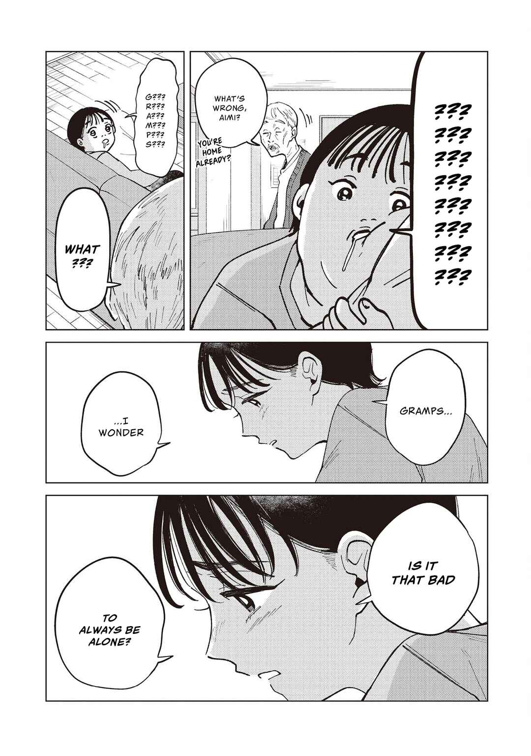 Kirio Fanclub Chapter 32 - Page 13