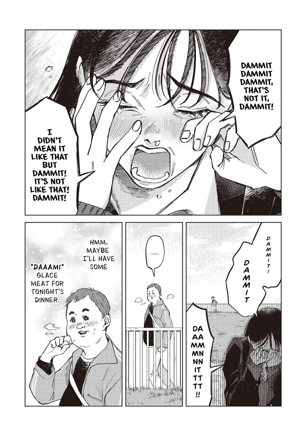 Kirio Fanclub Chapter 32 - Page 18