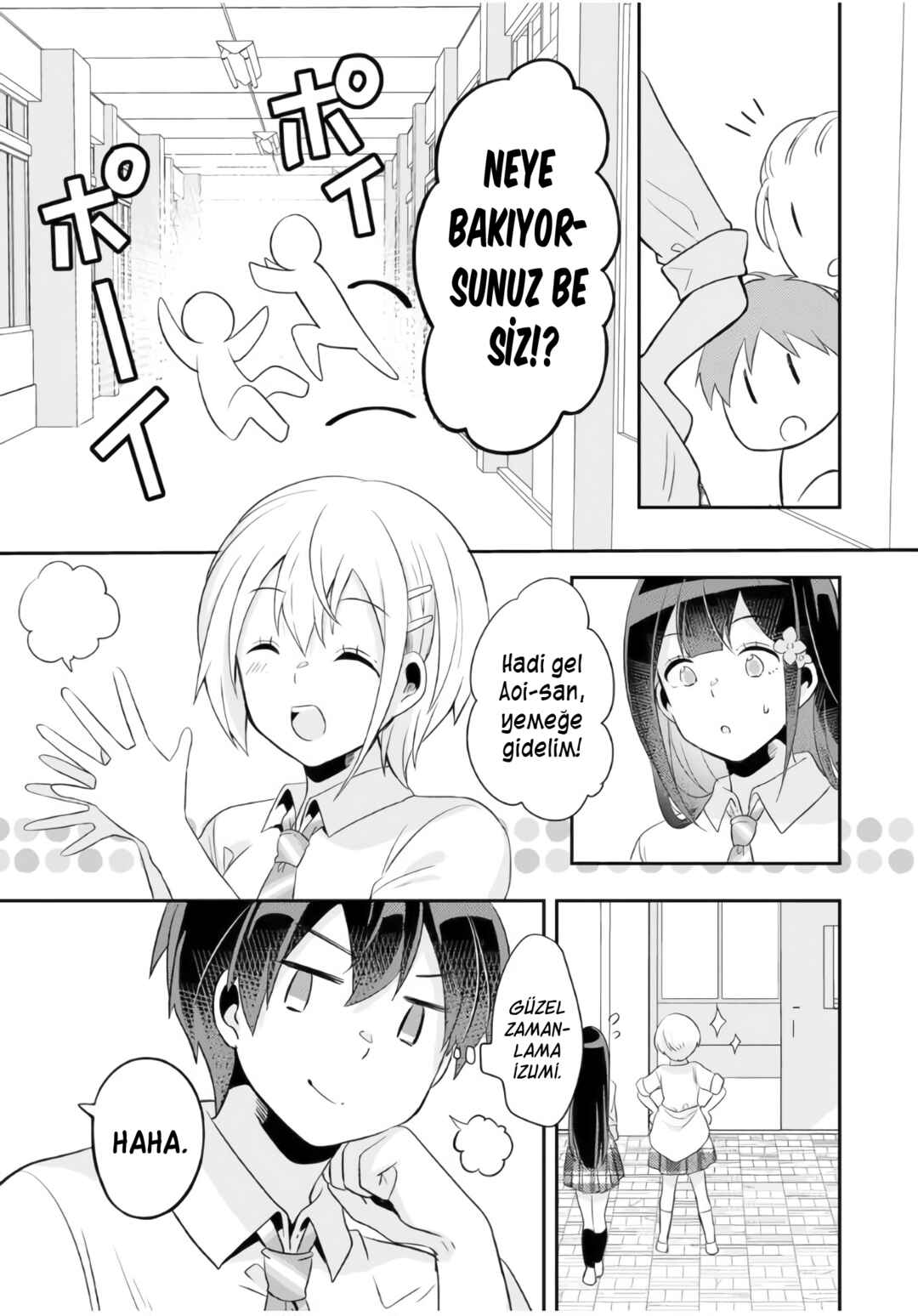Class no Bocchi Gyaru wo Omochikaeri Shite Seiso Kei Bijin ni Shiteyatta Hanashi Chapter 5 - Page 26