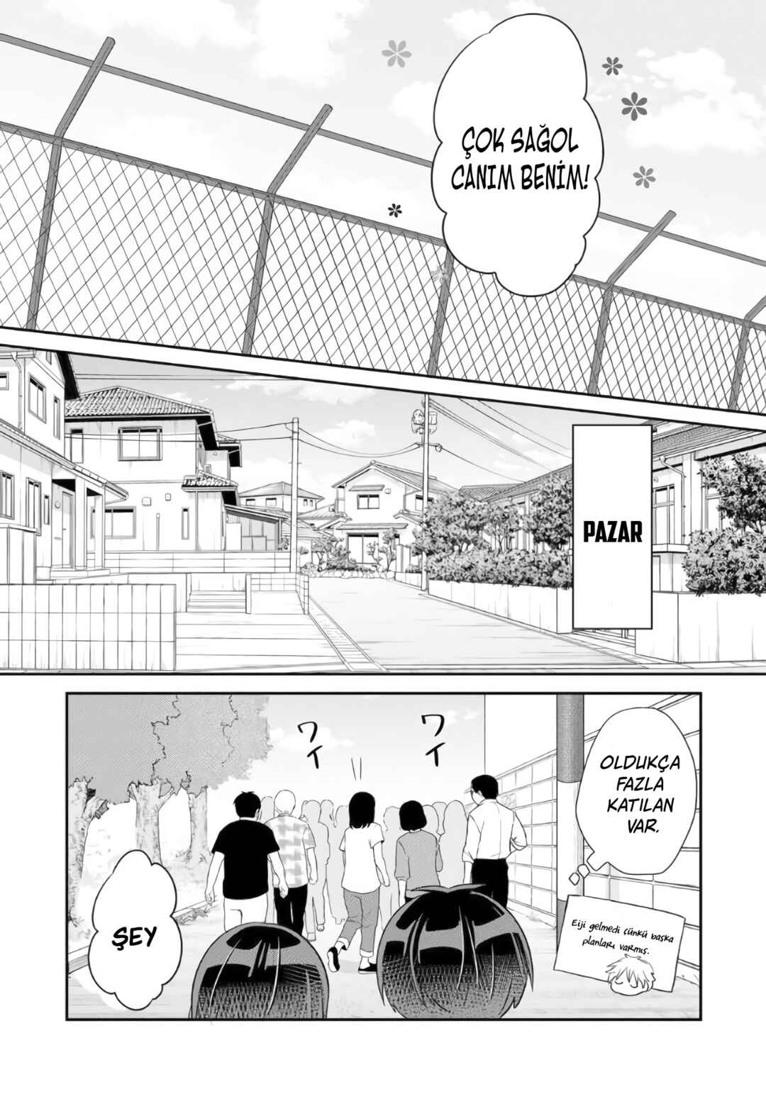 Class no Bocchi Gyaru wo Omochikaeri Shite Seiso Kei Bijin ni Shiteyatta Hanashi Chapter 5 - Page 29
