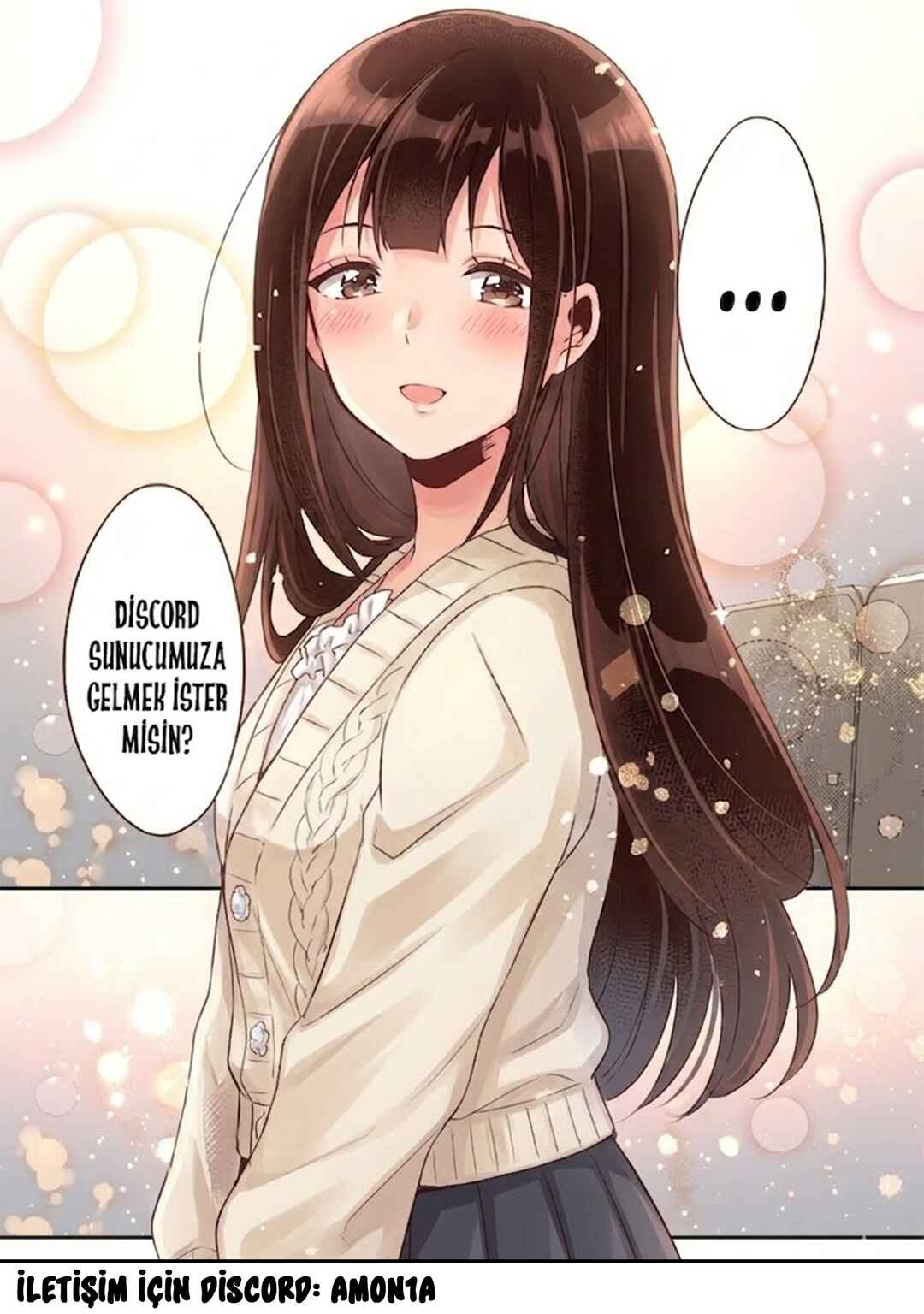 Class no Bocchi Gyaru wo Omochikaeri Shite Seiso Kei Bijin ni Shiteyatta Hanashi Chapter 5 - Page 34