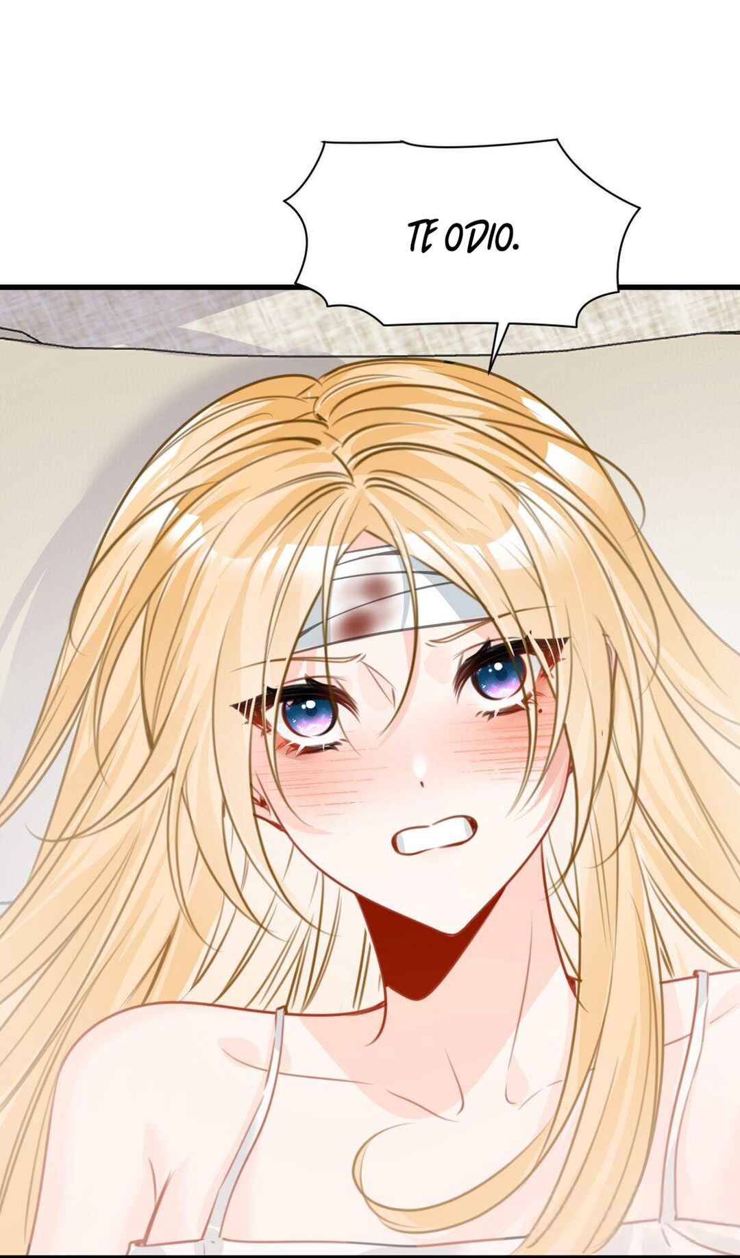 Miss Vampire’s Bullying Game Chapter 58 - Page 10