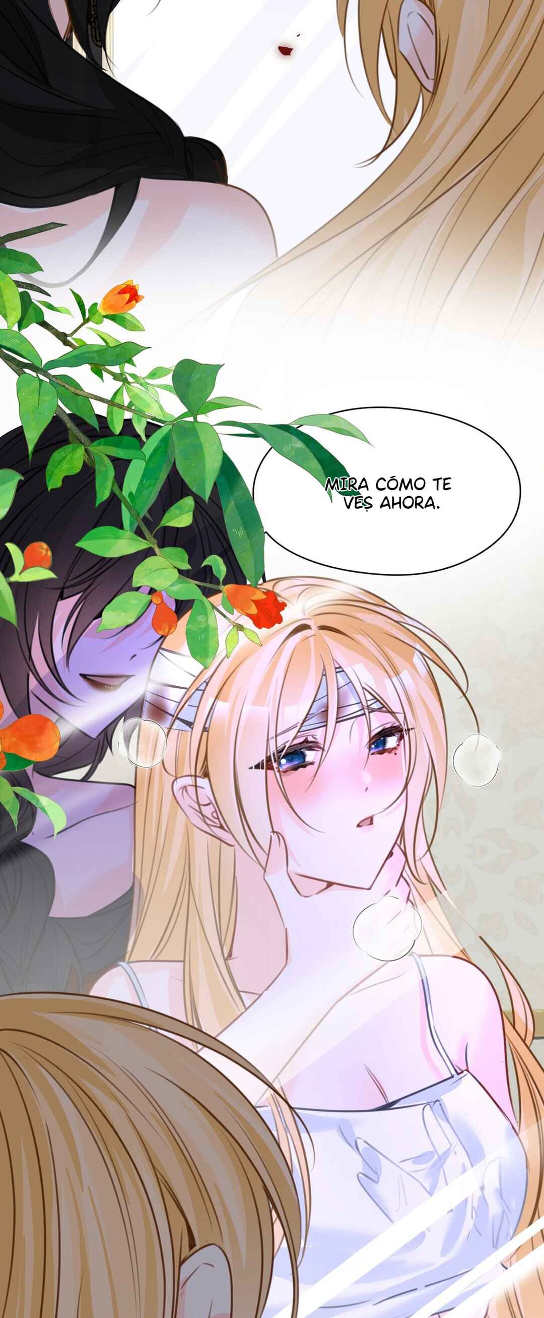 Miss Vampire’s Bullying Game Chapter 58 - Page 16