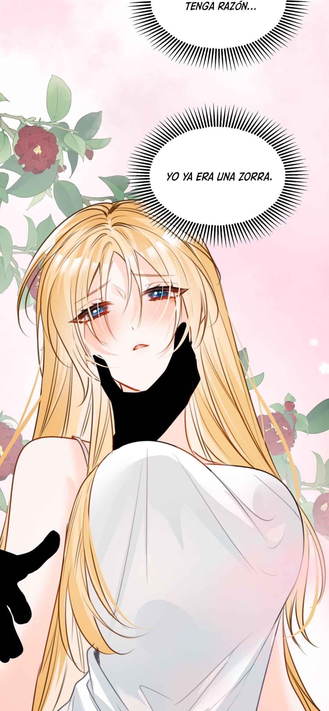 Miss Vampire’s Bullying Game Chapter 58 - Page 19