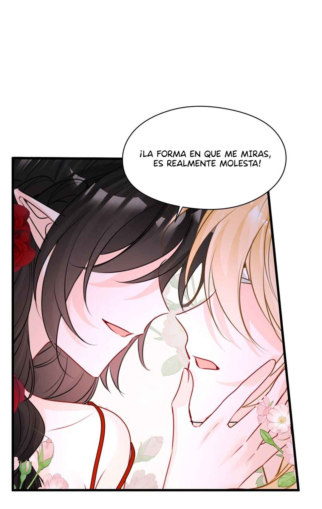 Miss Vampire’s Bullying Game Chapter 58 - Page 2
