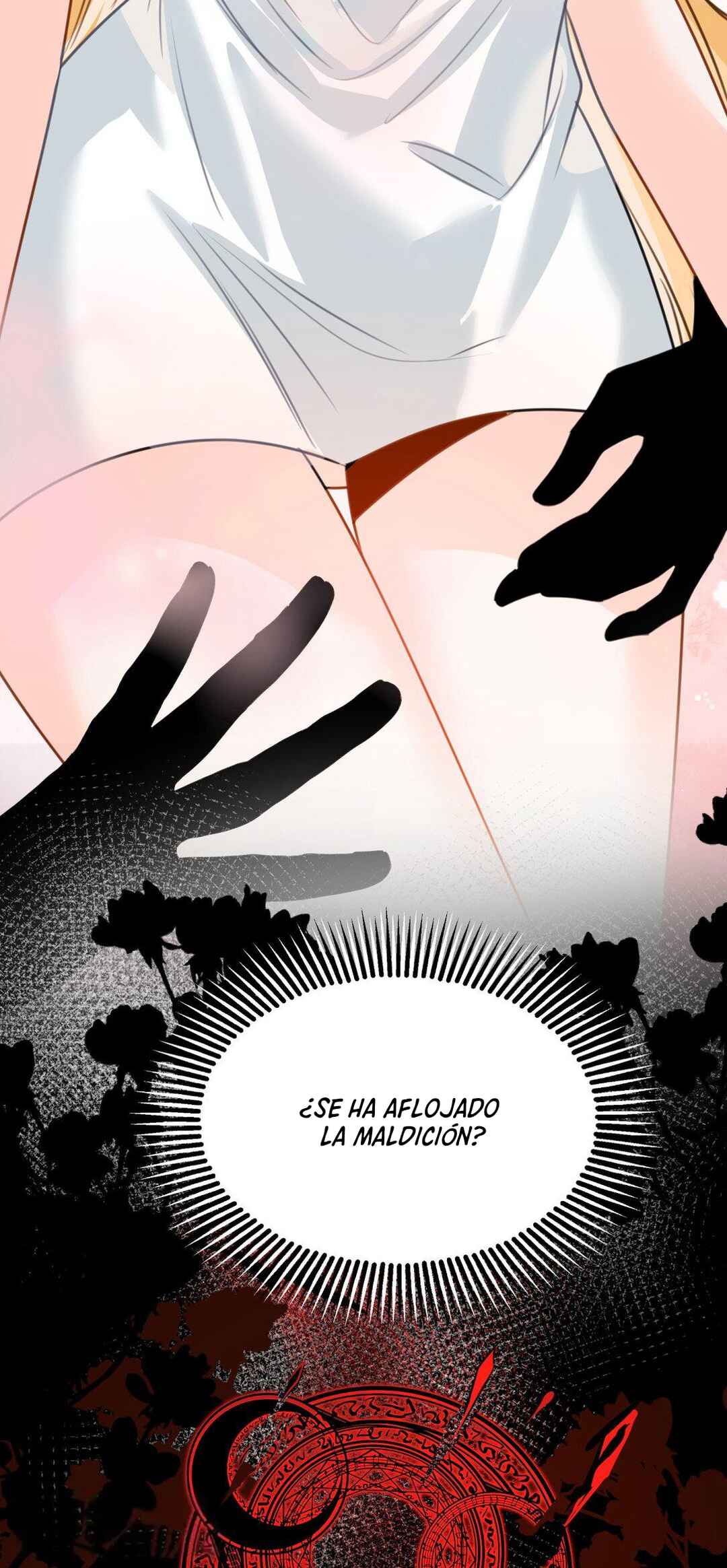 Miss Vampire’s Bullying Game Chapter 58 - Page 20