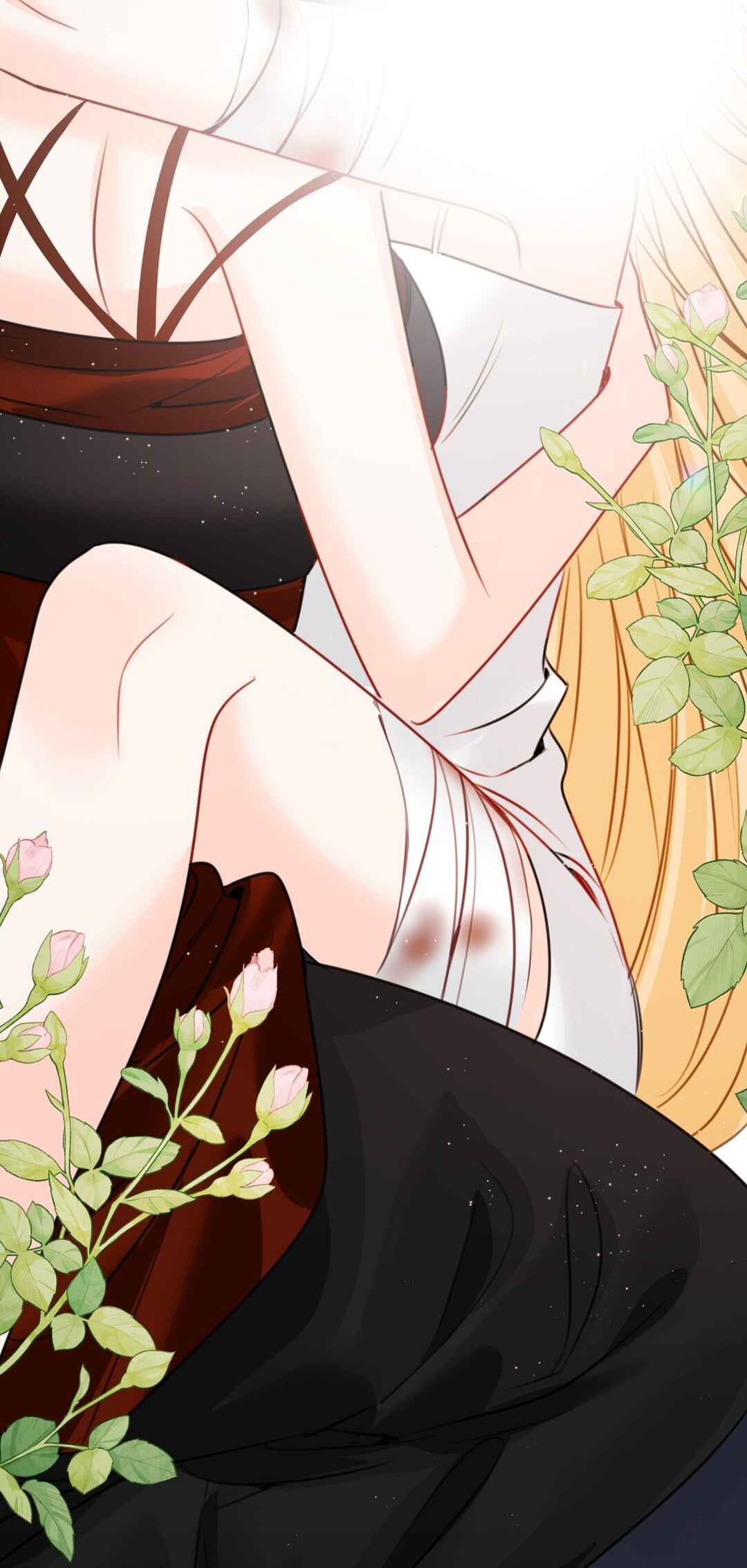 Miss Vampire’s Bullying Game Chapter 58 - Page 24