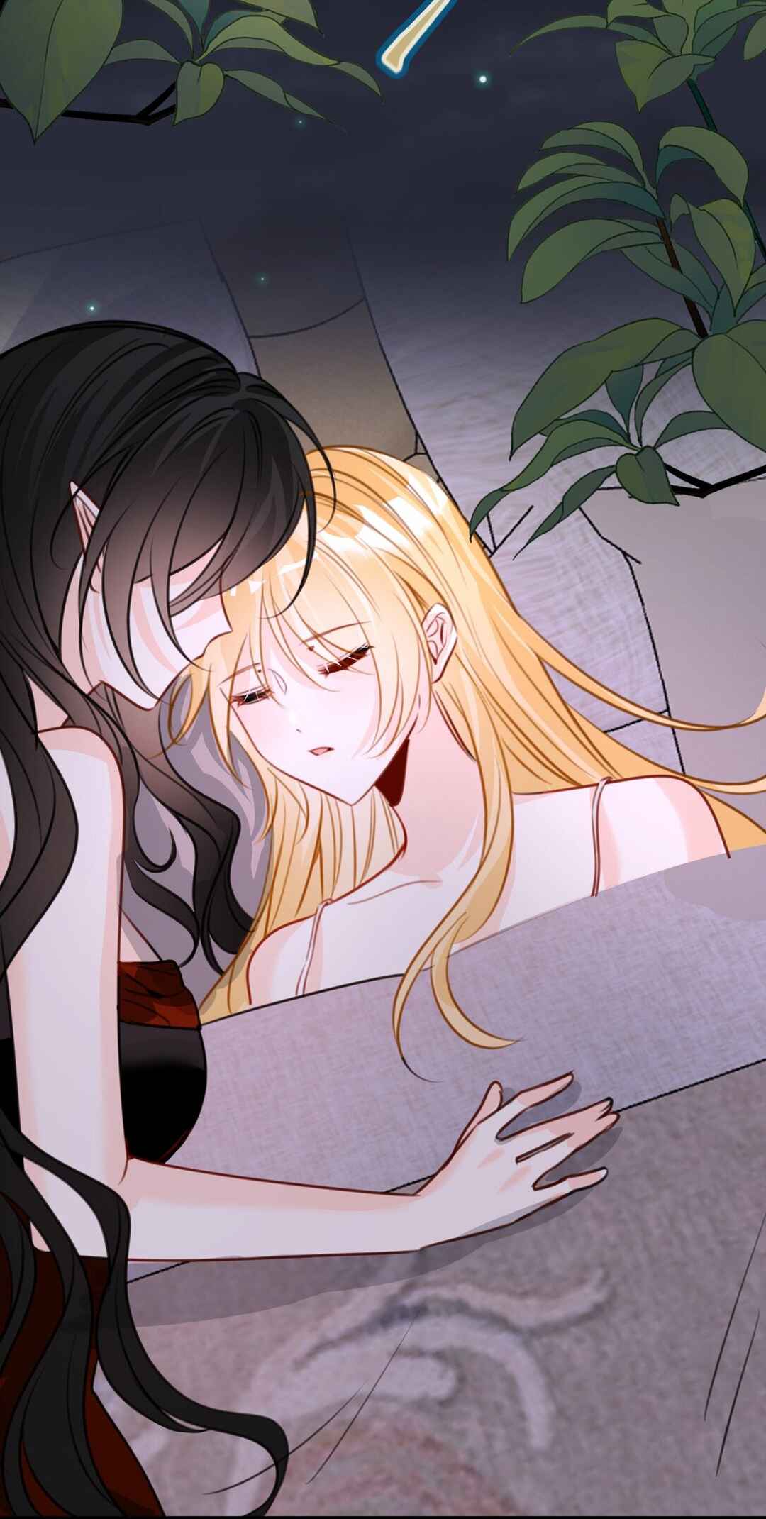Miss Vampire’s Bullying Game Chapter 58 - Page 26