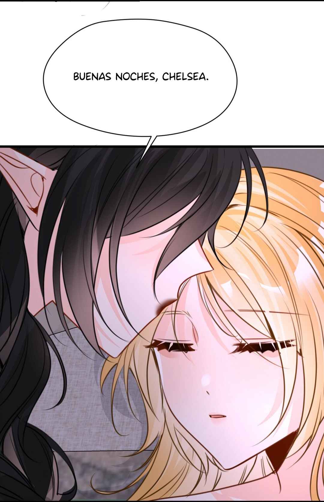 Miss Vampire’s Bullying Game Chapter 58 - Page 27