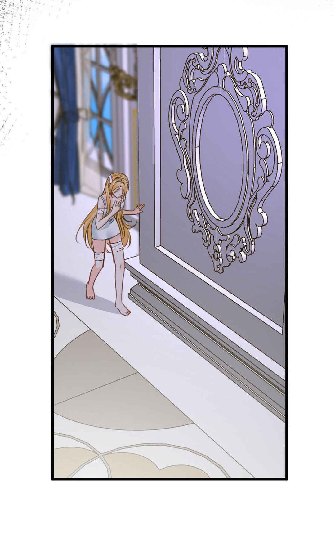 Miss Vampire’s Bullying Game Chapter 58 - Page 30