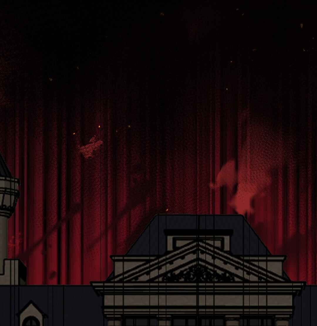 Miss Vampire’s Bullying Game Chapter 58 - Page 32