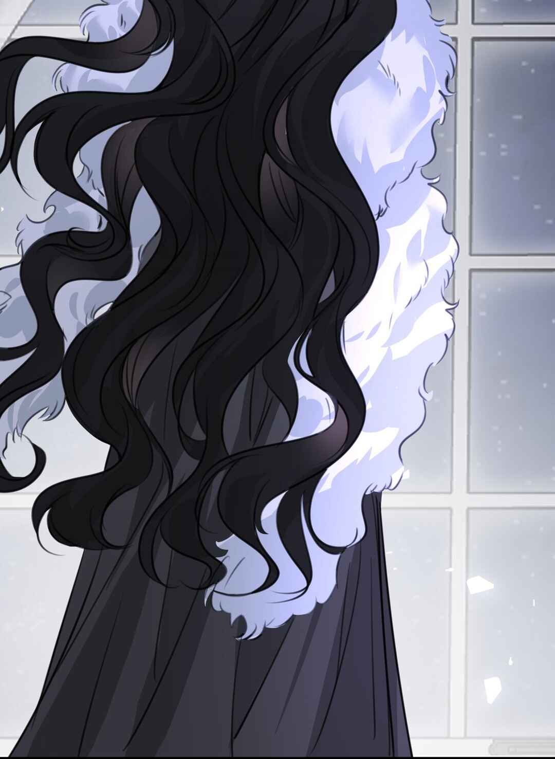 Miss Vampire’s Bullying Game Chapter 58 - Page 37