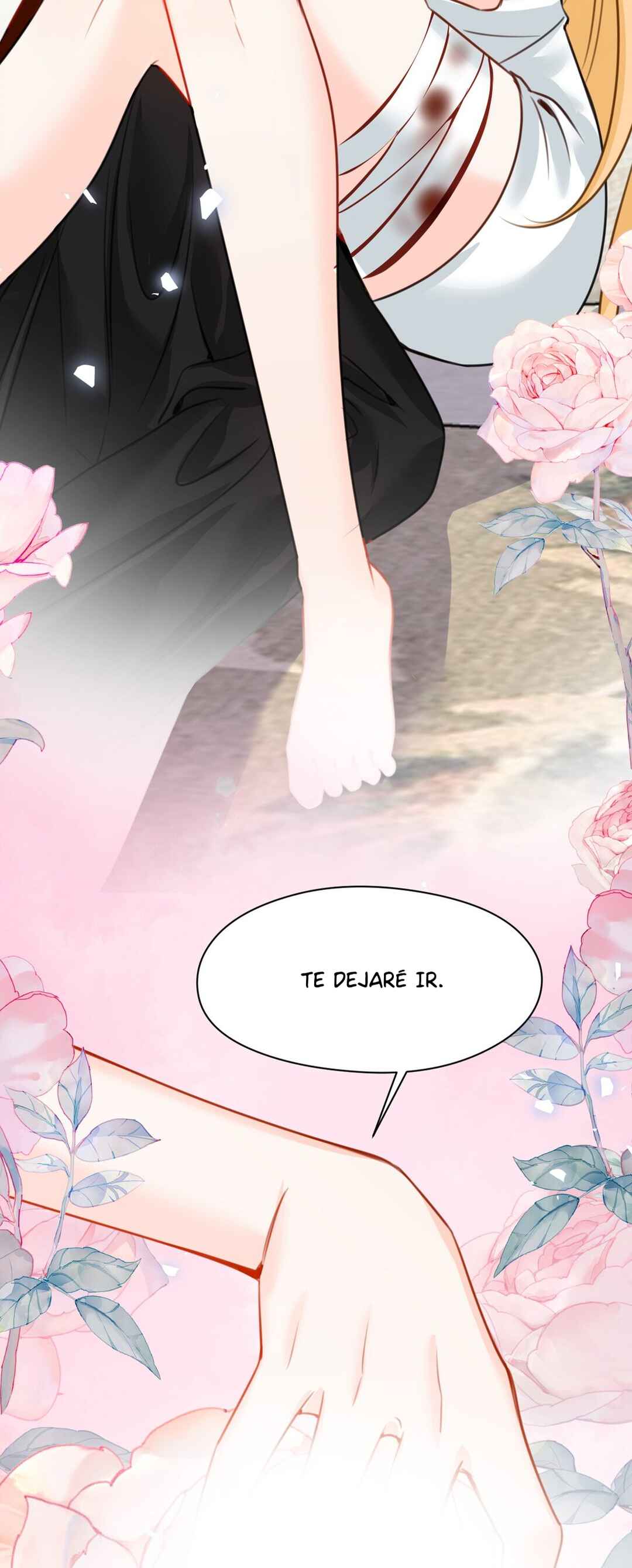 Miss Vampire’s Bullying Game Chapter 58 - Page 4