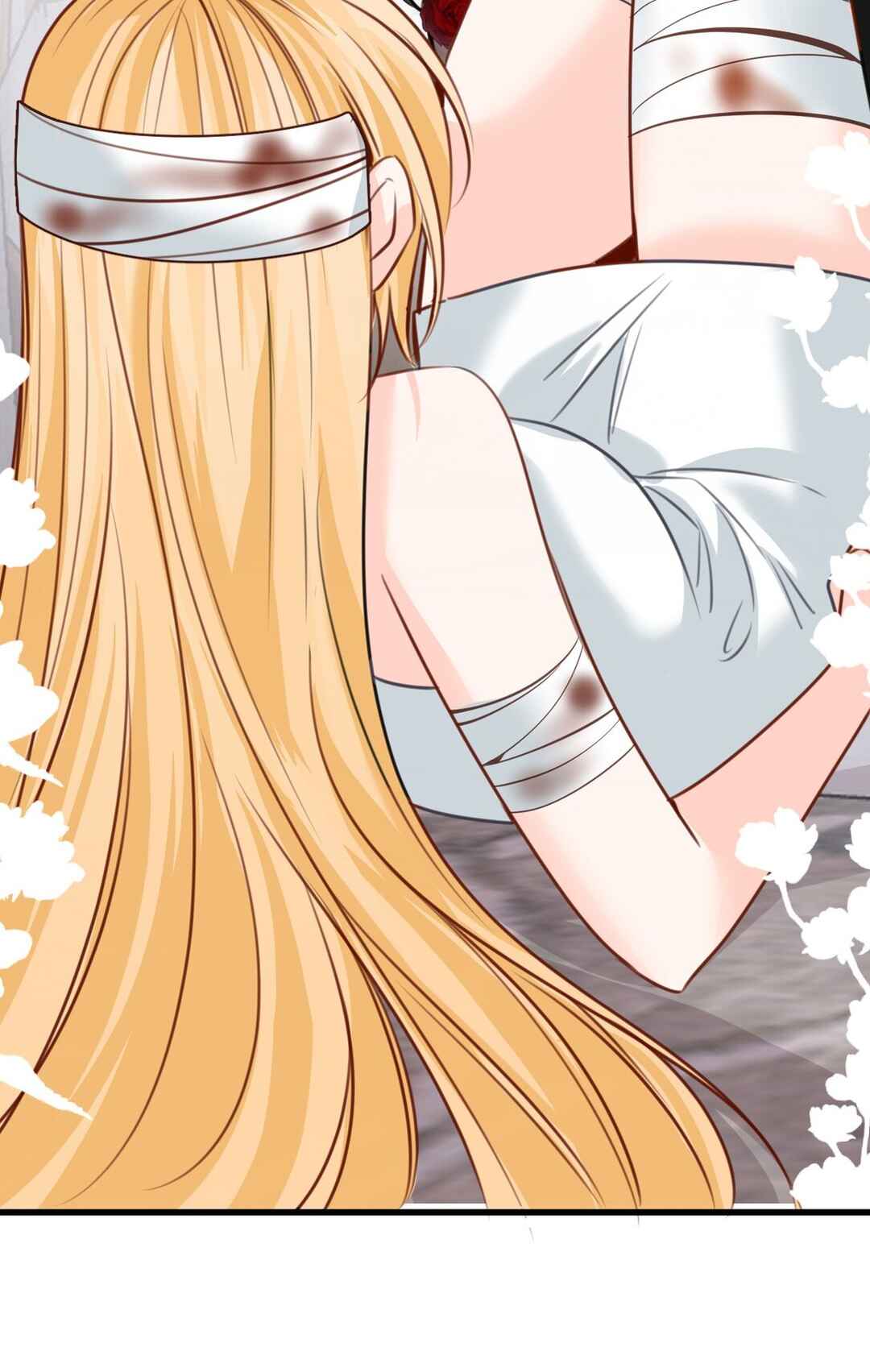 Miss Vampire’s Bullying Game Chapter 58 - Page 9