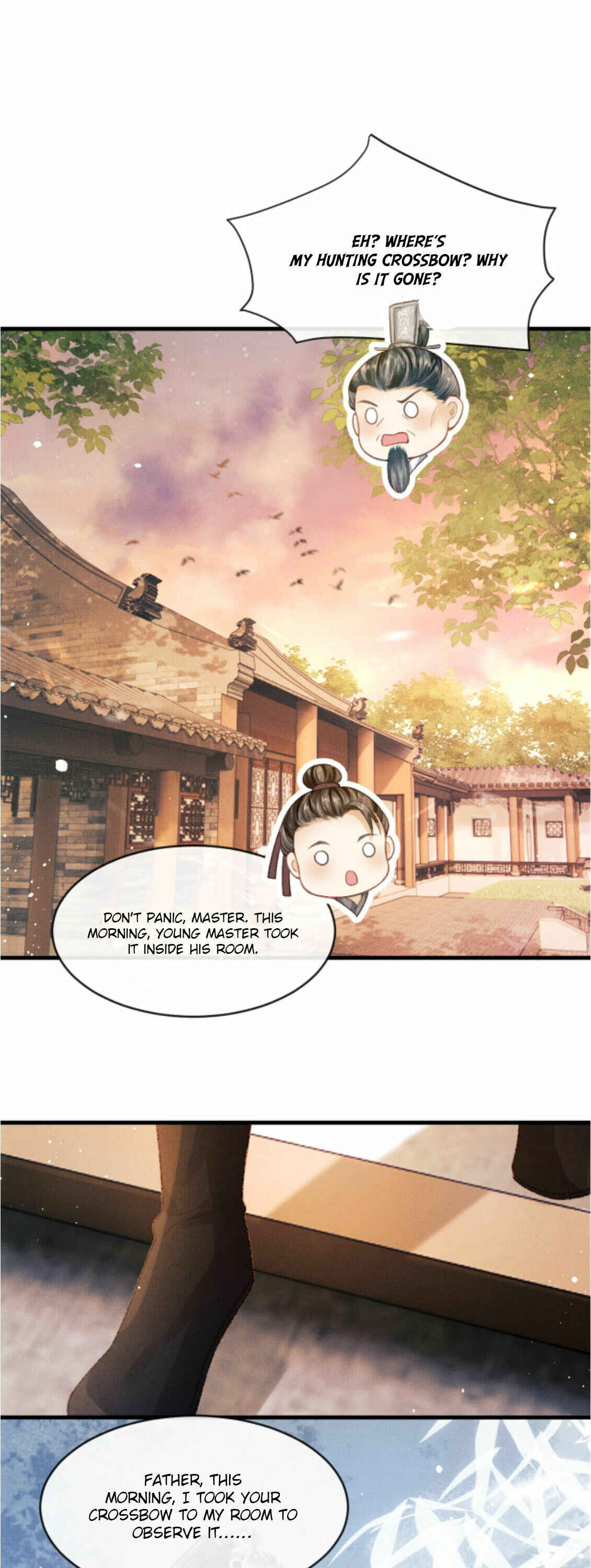 Rebirth Two Lives - I Still Love You Chapter 8 - Page 27