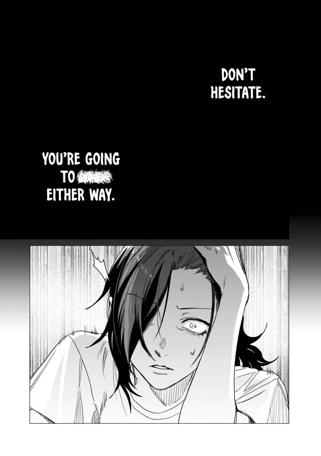 Bakajo 26-ji Chapter 12 - Page 9