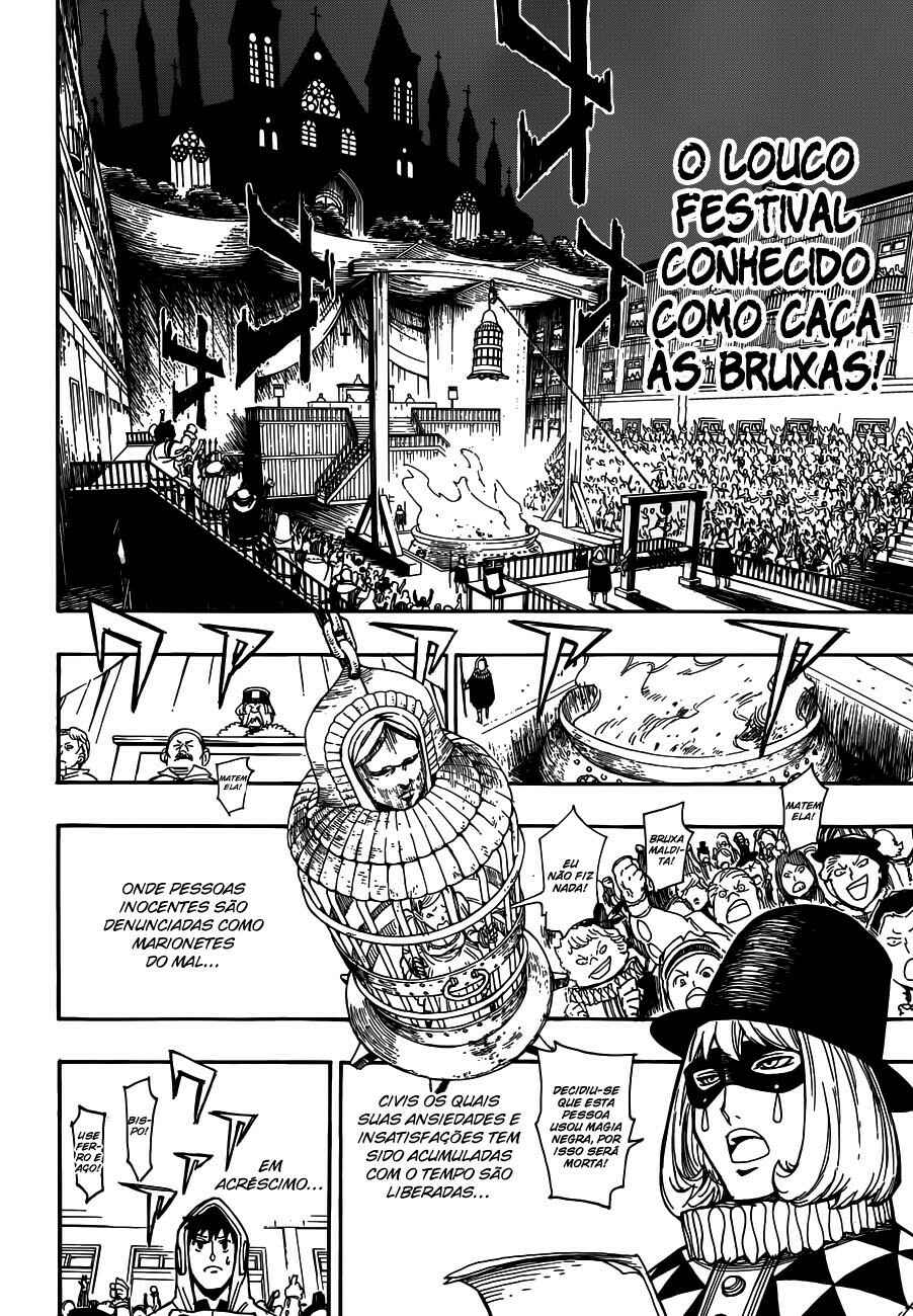 Rengoku no Ashe Chapter Oneshot - Page 16