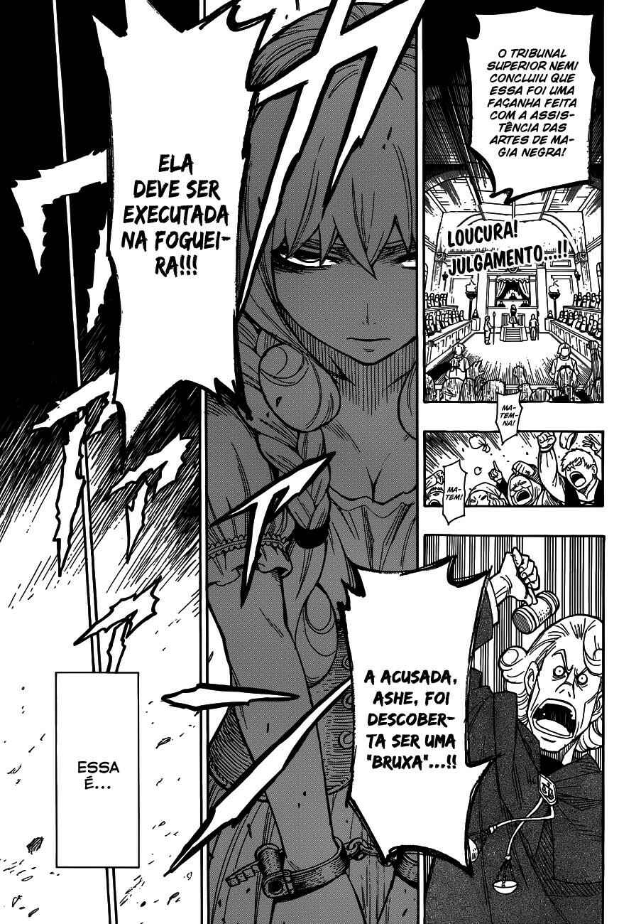 Rengoku no Ashe Chapter Oneshot - Page 3