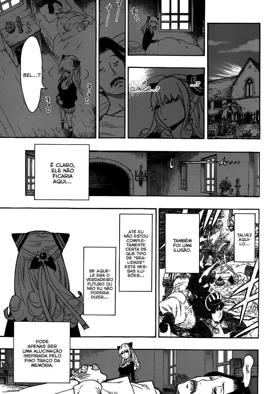 Rengoku no Ashe Chapter Oneshot - Page 44