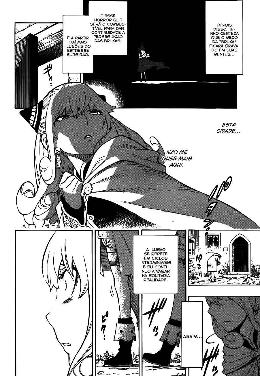 Rengoku no Ashe Chapter Oneshot - Page 45